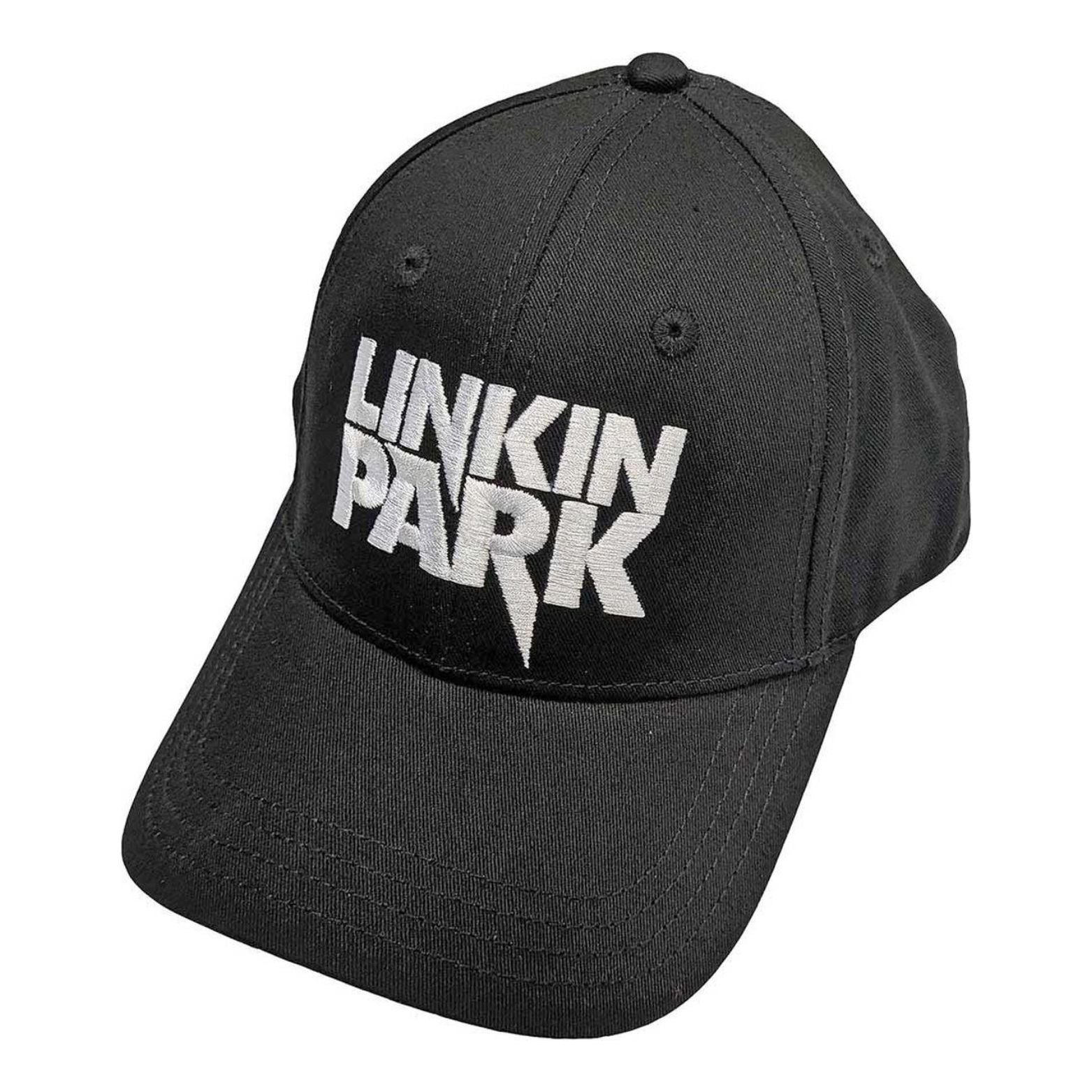 BASEBALL KEPS LINKIN PARK
