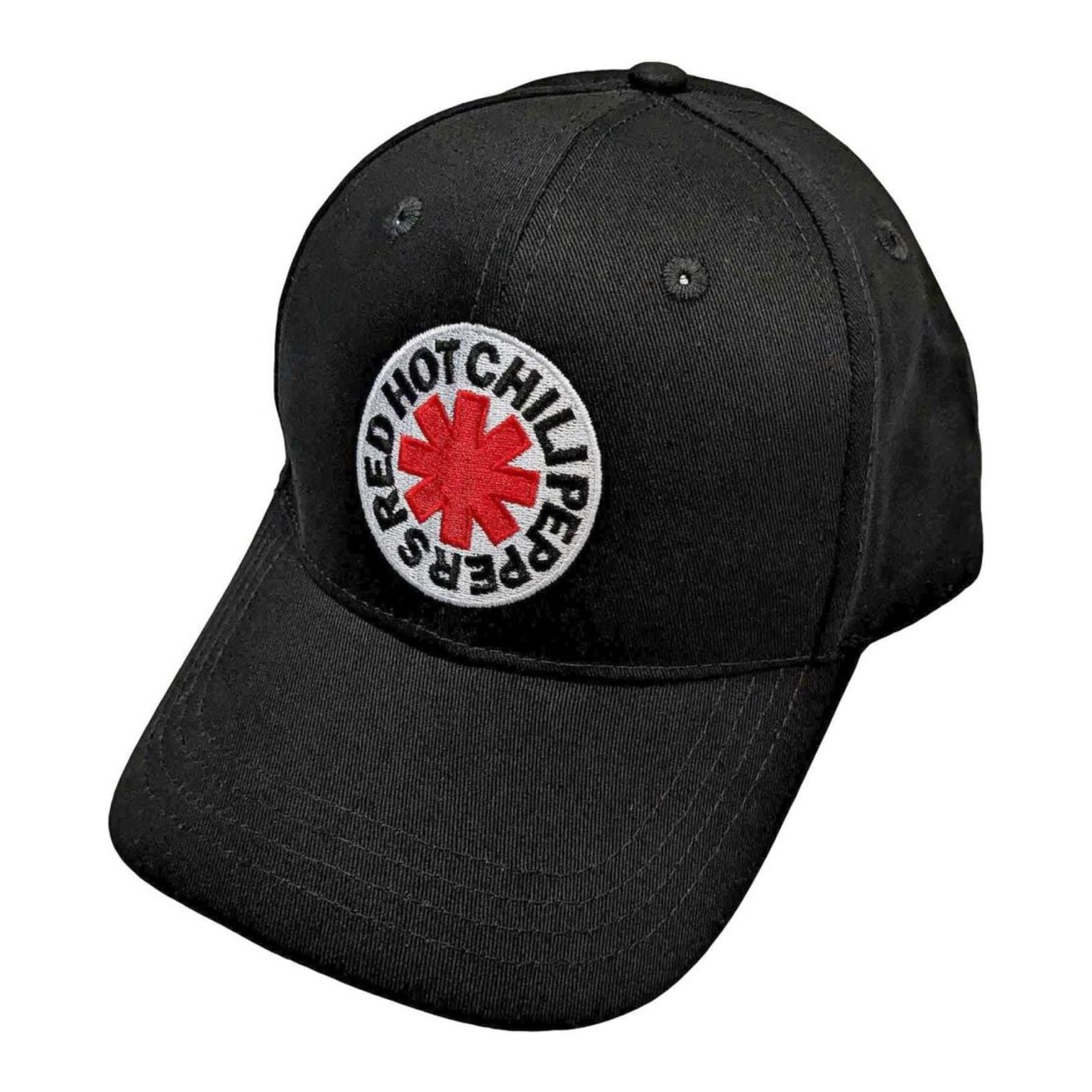 BASEBALL KEPS RED HOT CHILI PEPPERS