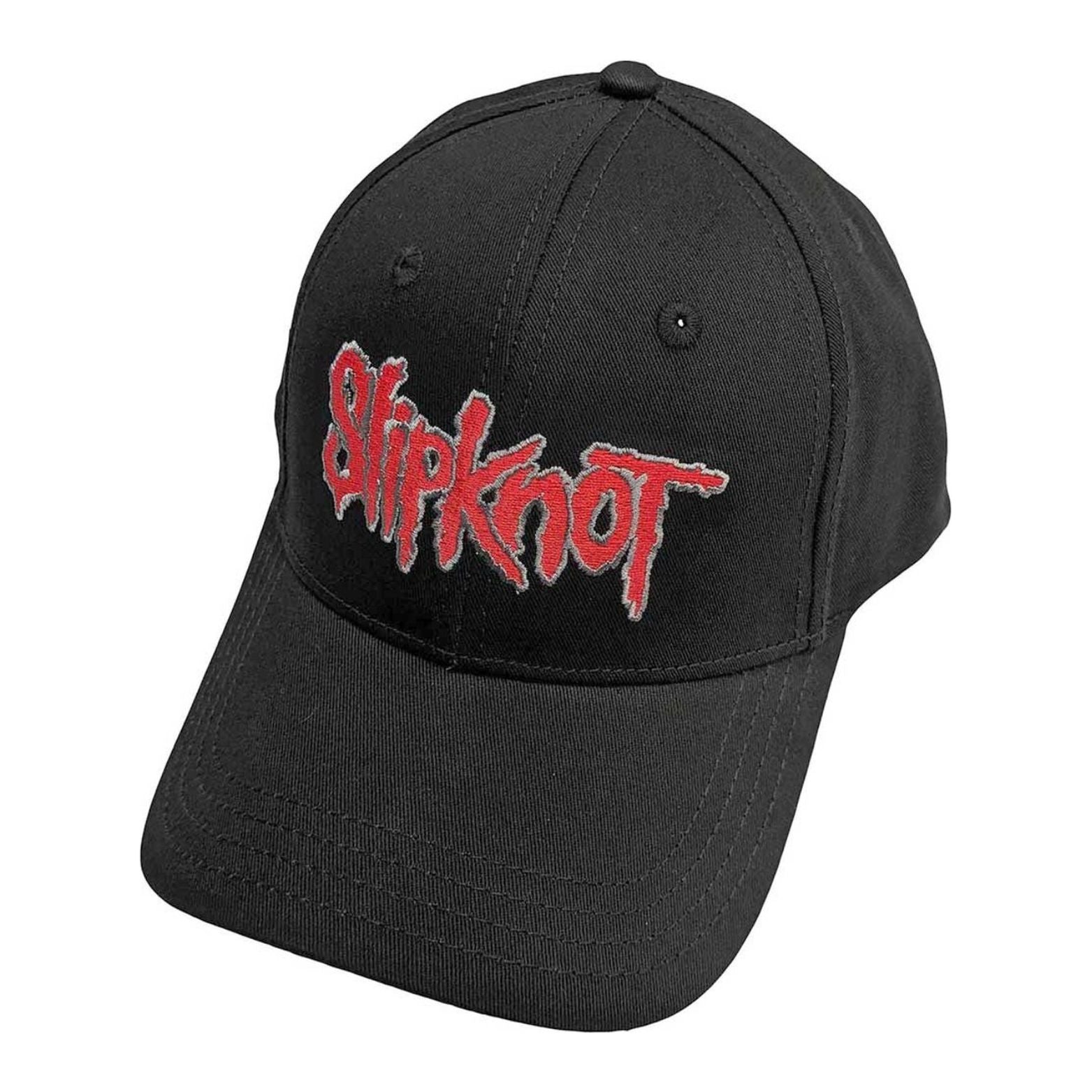 BASEBALL KEPS SLIPKNOT LOGO