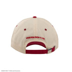BASEBALL KEPS STRANGER THINGS DON'T LIE