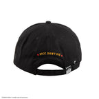 BASEBALL KEPS STRANGER THINGS HELLFIRE CLUB