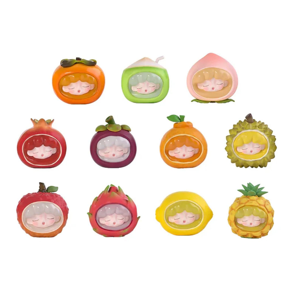 BLIND BOX JOTOYS YUMO FRUIT MARKET