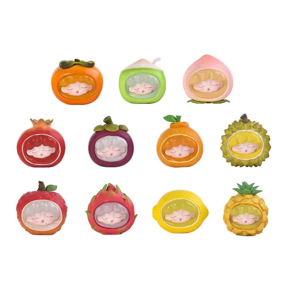 BLIND BOX JOTOYS YUMO FRUIT MARKET