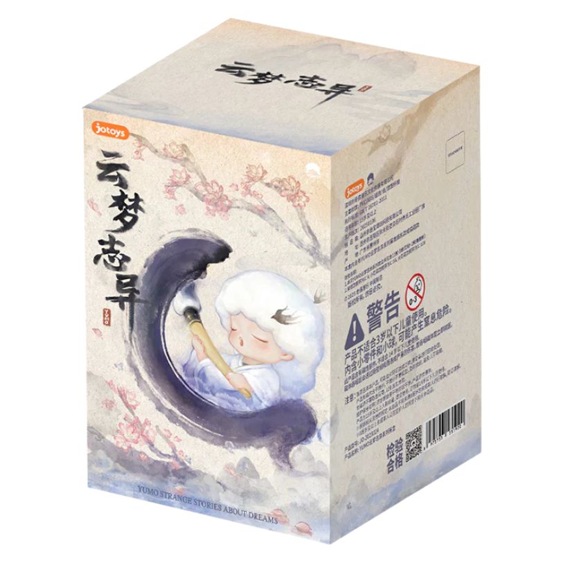 BLIND BOX JOTOYS YUMO: STRANGE STORIES ABOUT DREAMS