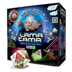 BLIND BOX LAMATAMA ELECTRONIC COLLECTIBLE SERIES 1 HEO EXCLUSIVE 6cm