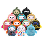 BLIND BOX LAMATAMA ELECTRONIC COLLECTIBLE SERIES 1 HEO EXCLUSIVE 6cm
