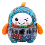 BLIND BOX LAMATAMA ELECTRONIC COLLECTIBLE SERIES 1 HEO EXCLUSIVE 6cm