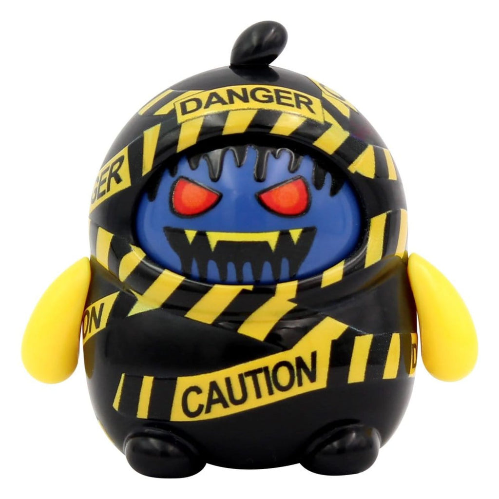 BLIND BOX LAMATAMA ELECTRONIC COLLECTIBLE SERIES 1 HEO EXCLUSIVE 6cm