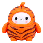 BLIND BOX LAMATAMA ELECTRONIC COLLECTIBLE SERIES 1 HEO EXCLUSIVE 6cm