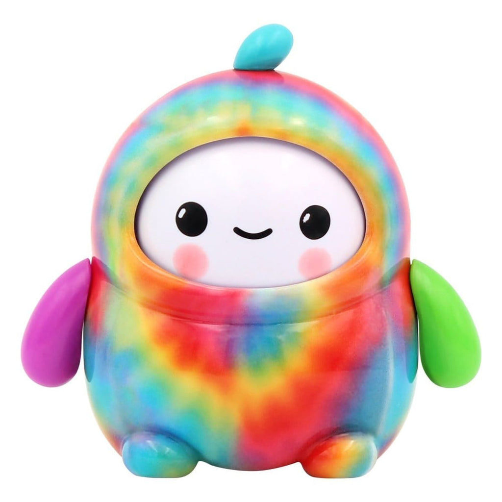 BLIND BOX LAMATAMA ELECTRONIC COLLECTIBLE SERIES 1 HEO EXCLUSIVE 6cm