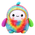 BLIND BOX LAMATAMA ELECTRONIC COLLECTIBLE SERIES 1 HEO EXCLUSIVE 6cm