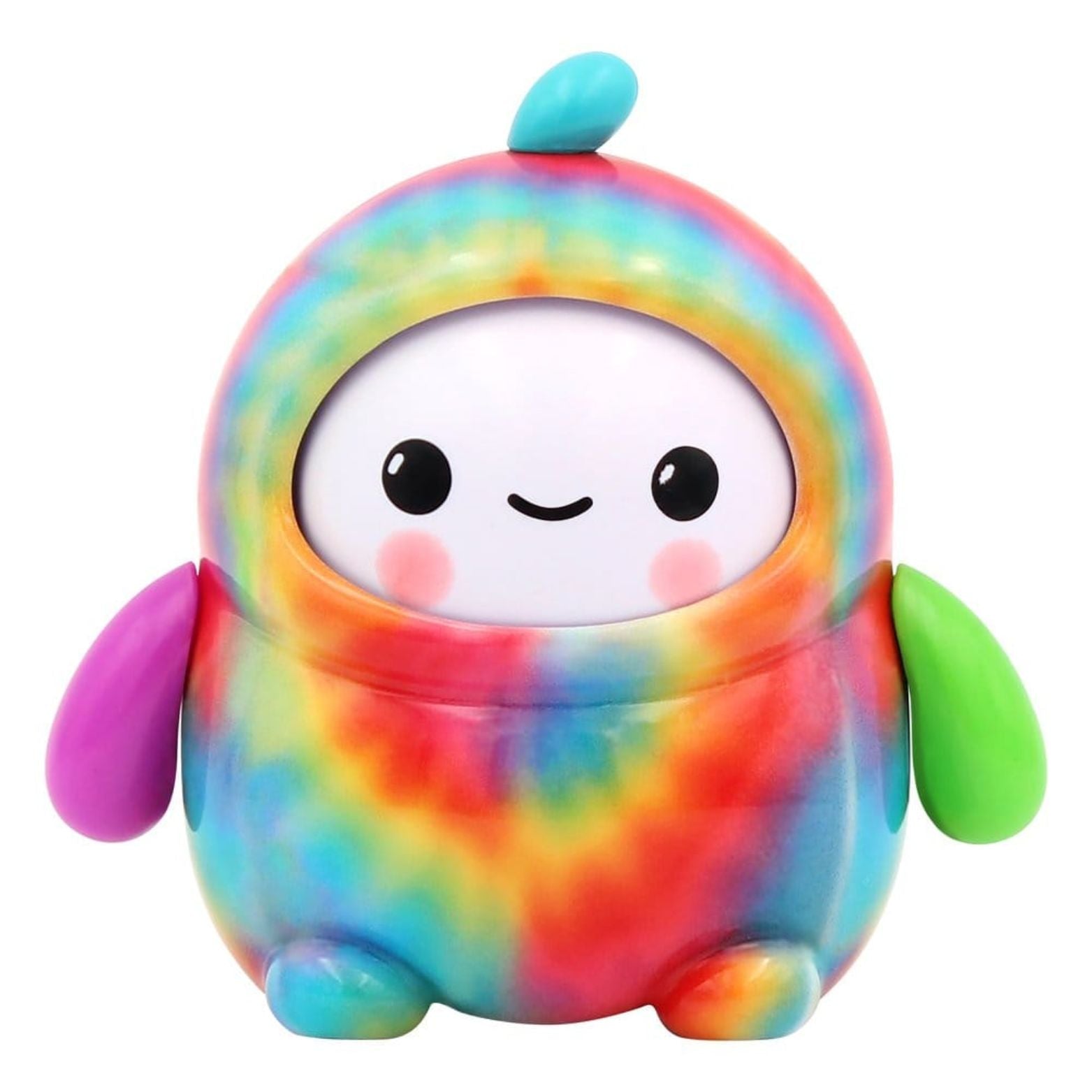 BLIND BOX LAMATAMA ELECTRONIC COLLECTIBLE SERIES 1 HEO EXCLUSIVE 6cm