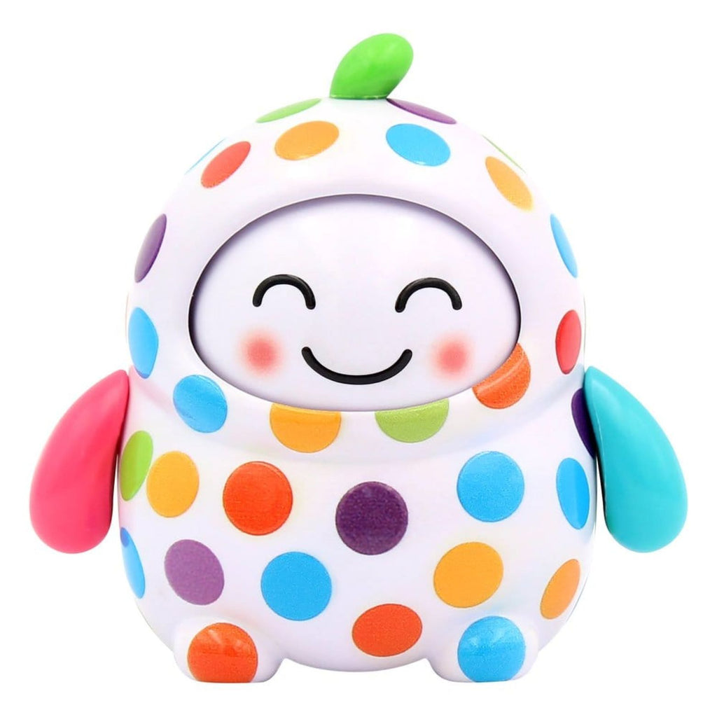 BLIND BOX LAMATAMA ELECTRONIC COLLECTIBLE SERIES 1 HEO EXCLUSIVE 6cm