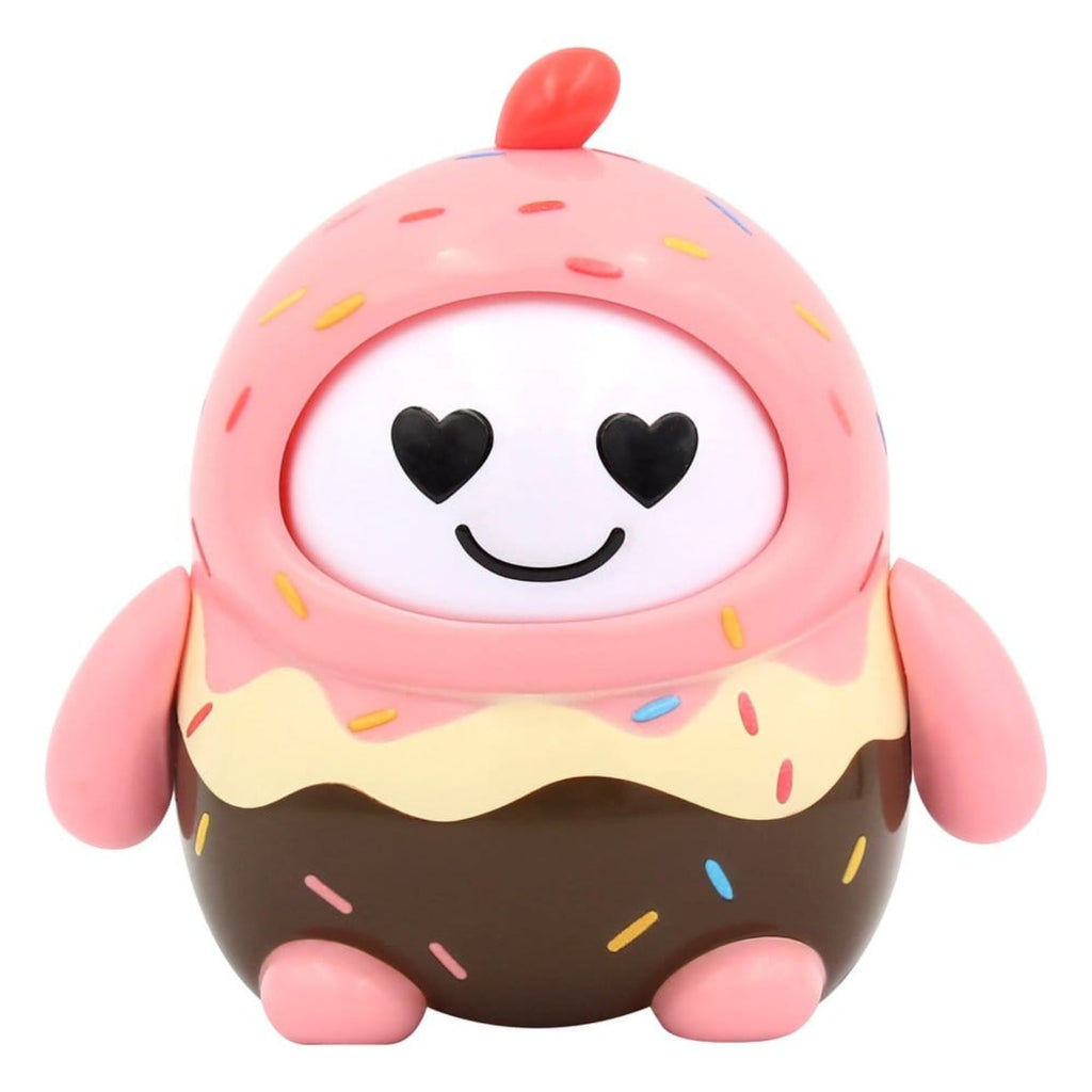 BLIND BOX LAMATAMA ELECTRONIC COLLECTIBLE SERIES 1 HEO EXCLUSIVE 6cm