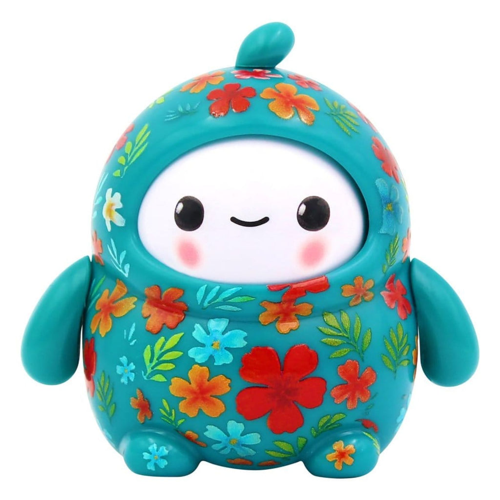 BLIND BOX LAMATAMA ELECTRONIC COLLECTIBLE SERIES 1 HEO EXCLUSIVE 6cm