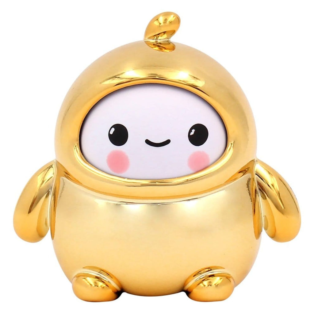 BLIND BOX LAMATAMA ELECTRONIC COLLECTIBLE SERIES 1 HEO EXCLUSIVE 6cm