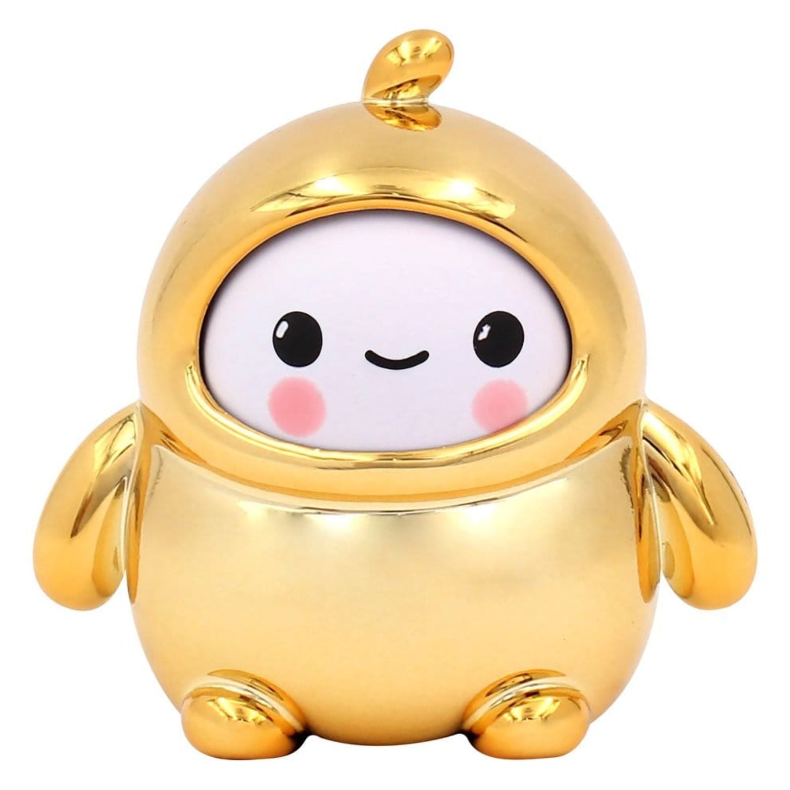 BLIND BOX LAMATAMA ELECTRONIC COLLECTIBLE SERIES 1 HEO EXCLUSIVE 6cm