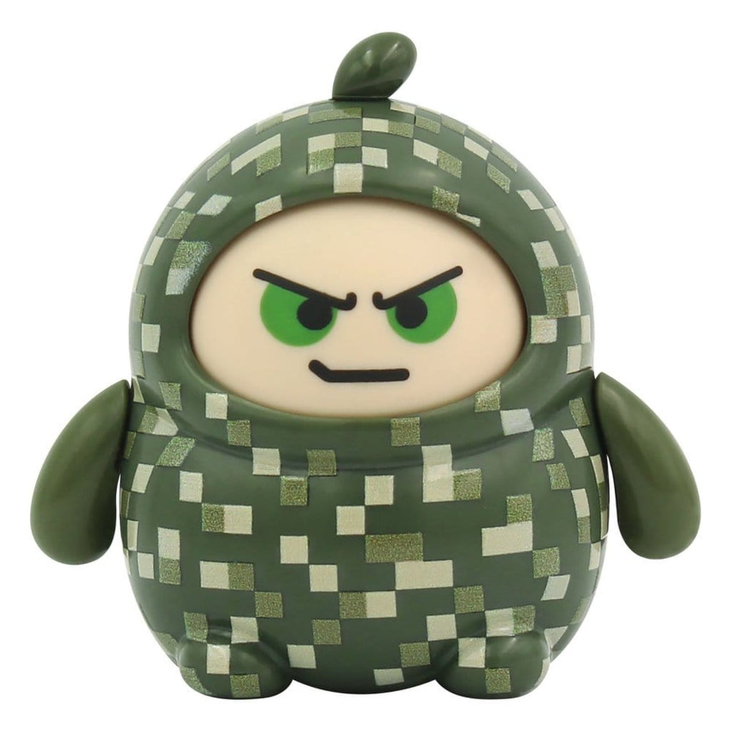 BLIND BOX LAMATAMA ELECTRONIC COLLECTIBLE SERIES 1 HEO EXCLUSIVE 6cm