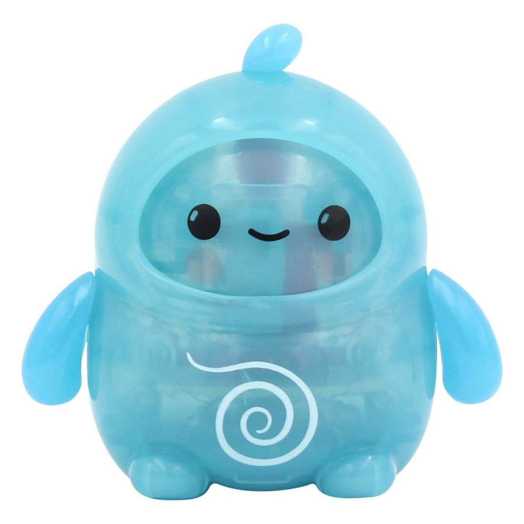 BLIND BOX LAMATAMA ELECTRONIC COLLECTIBLE SERIES 1 HEO EXCLUSIVE 6cm
