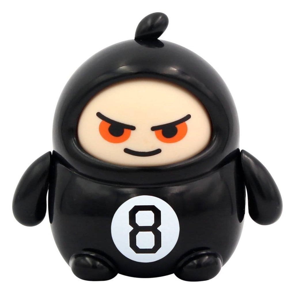 BLIND BOX LAMATAMA ELECTRONIC COLLECTIBLE SERIES 2 HEO EXCLUSIVE 6cm