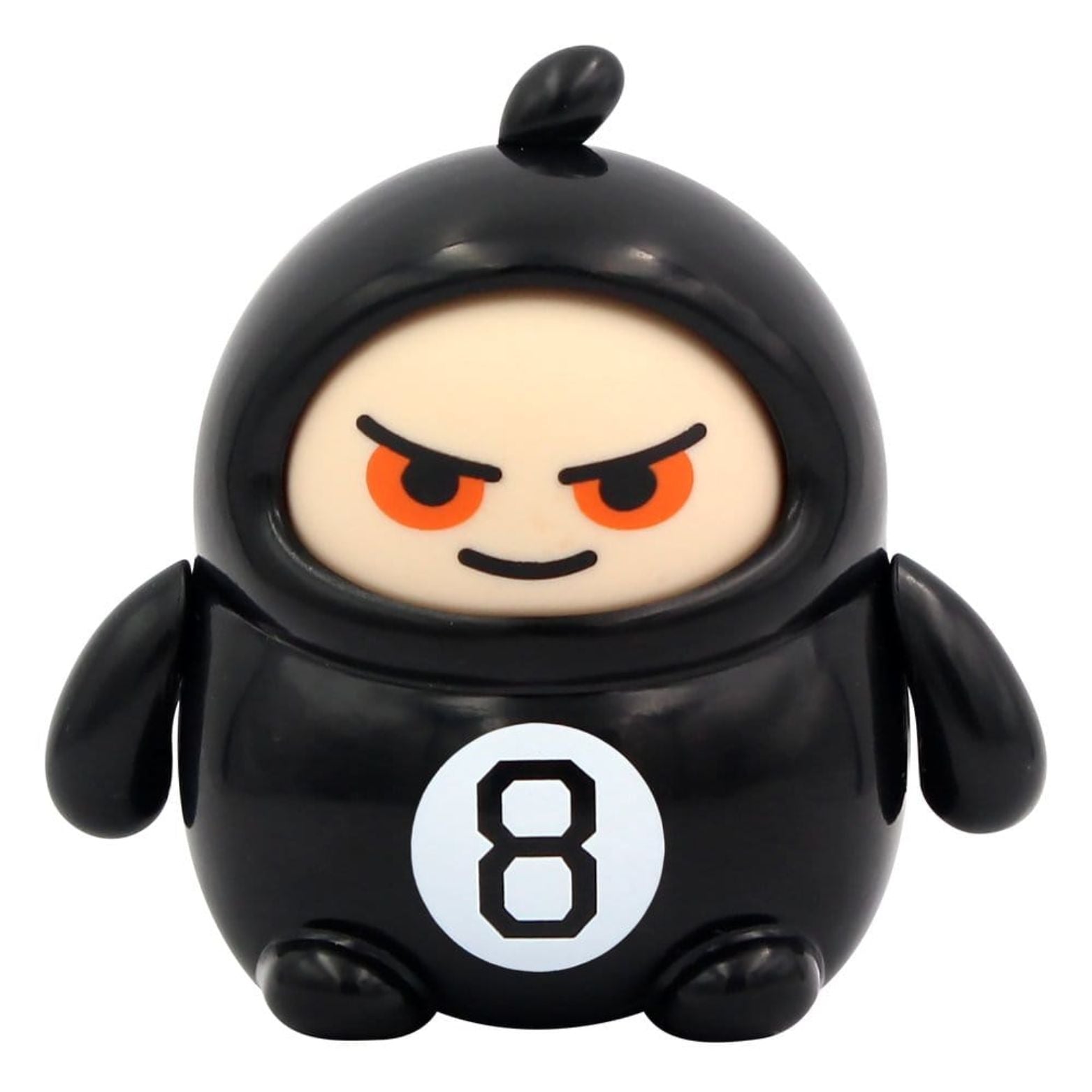BLIND BOX LAMATAMA ELECTRONIC COLLECTIBLE SERIES 2 HEO EXCLUSIVE 6cm