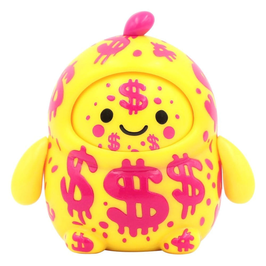 BLIND BOX LAMATAMA ELECTRONIC COLLECTIBLE SERIES 2 HEO EXCLUSIVE 6cm