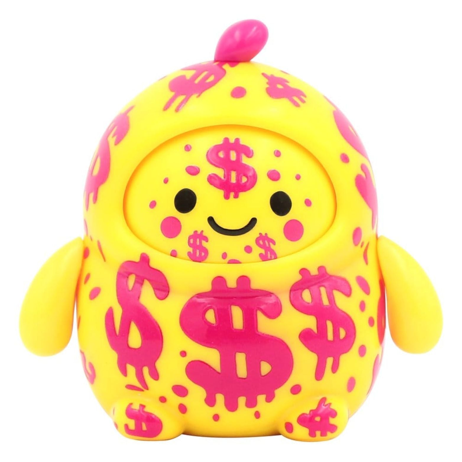 BLIND BOX LAMATAMA ELECTRONIC COLLECTIBLE SERIES 2 HEO EXCLUSIVE 6cm