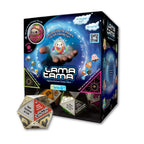 BLIND BOX LAMATAMA ELECTRONIC COLLECTIBLE SERIES 2 HEO EXCLUSIVE 6cm