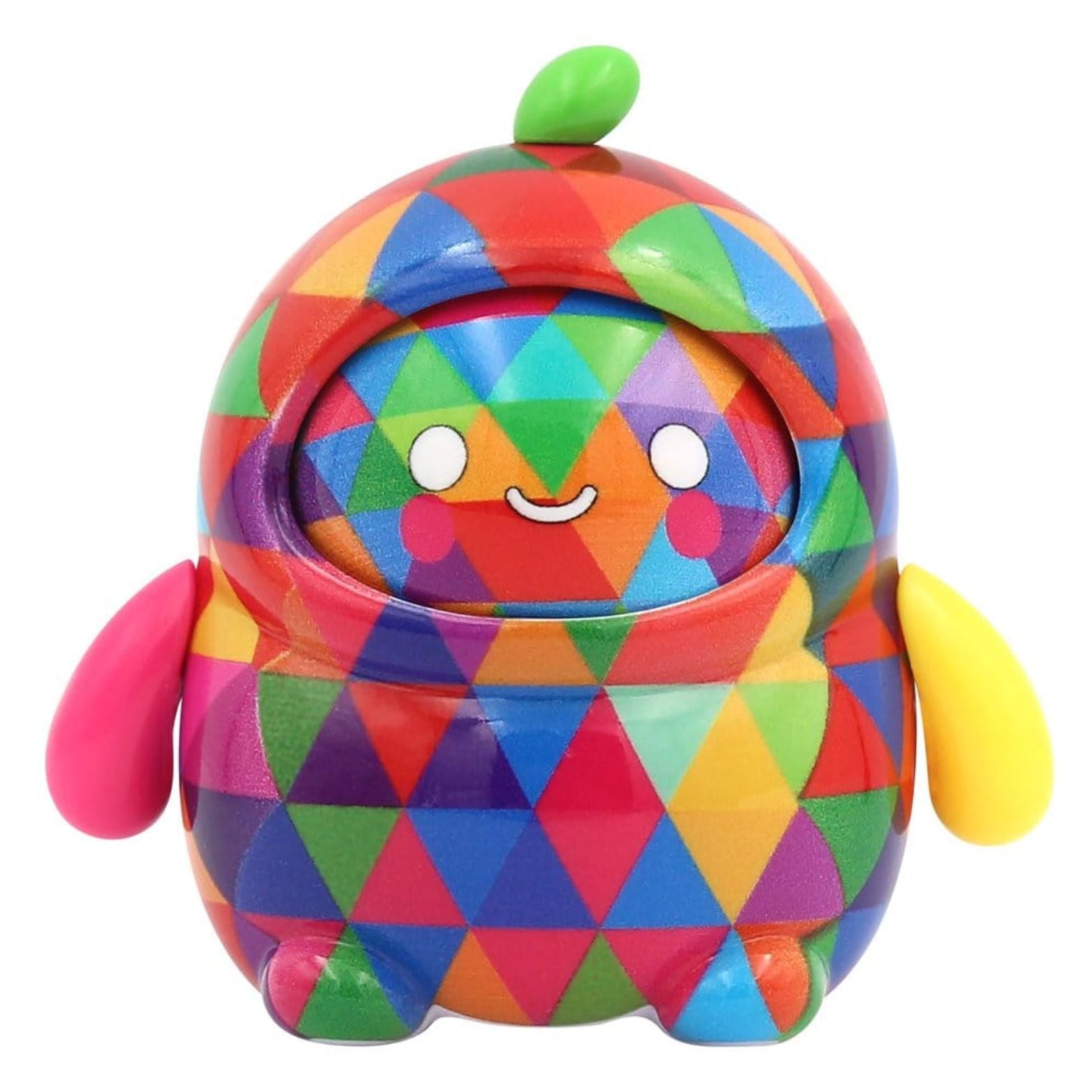 BLIND BOX LAMATAMA ELECTRONIC COLLECTIBLE SERIES 2 HEO EXCLUSIVE 6cm
