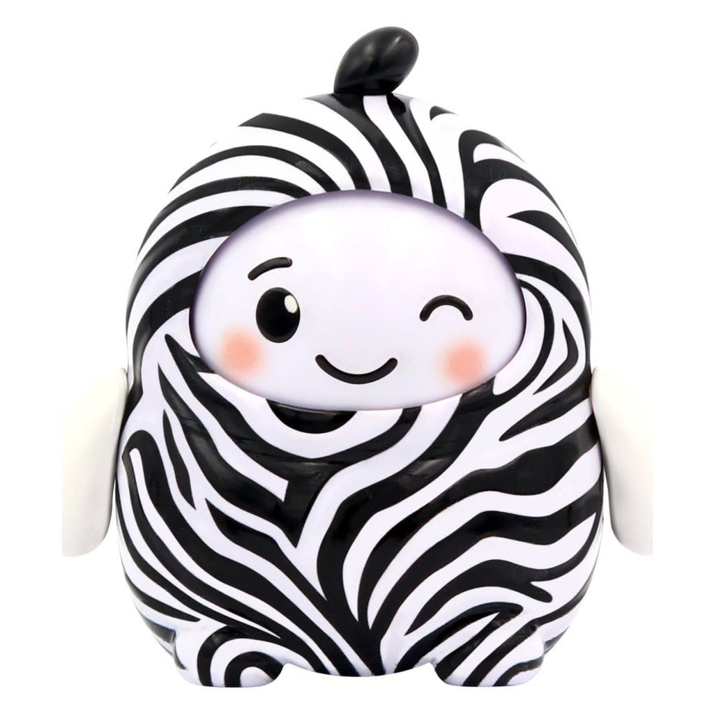 BLIND BOX LAMATAMA ELECTRONIC COLLECTIBLE SERIES 2 HEO EXCLUSIVE 6cm