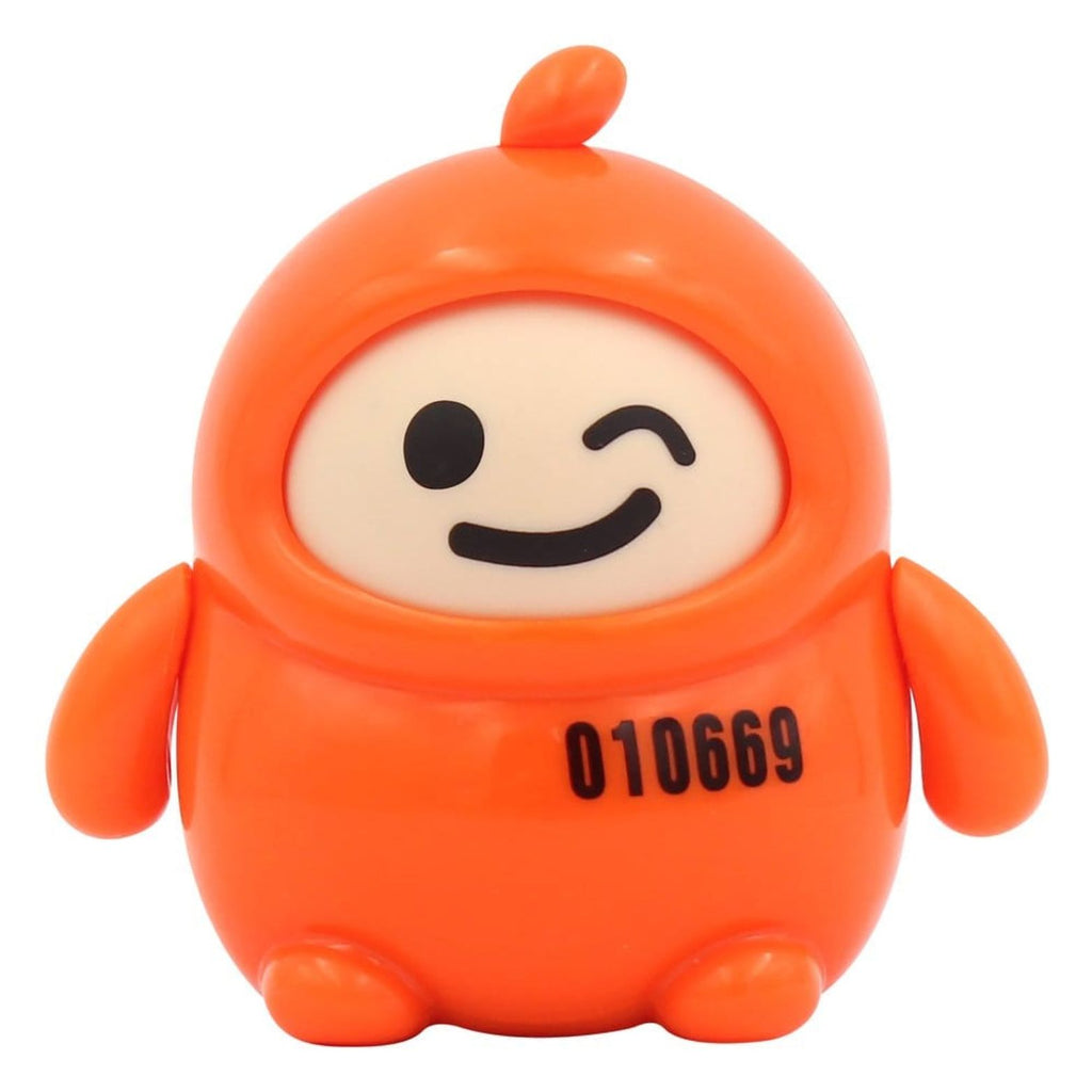 BLIND BOX LAMATAMA ELECTRONIC COLLECTIBLE SERIES 2 HEO EXCLUSIVE 6cm