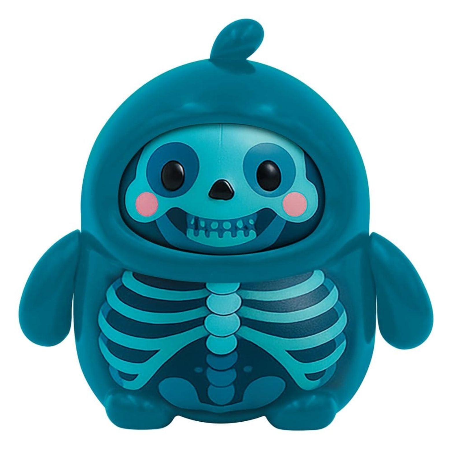BLIND BOX LAMATAMA ELECTRONIC COLLECTIBLE SERIES 2 HEO EXCLUSIVE 6cm