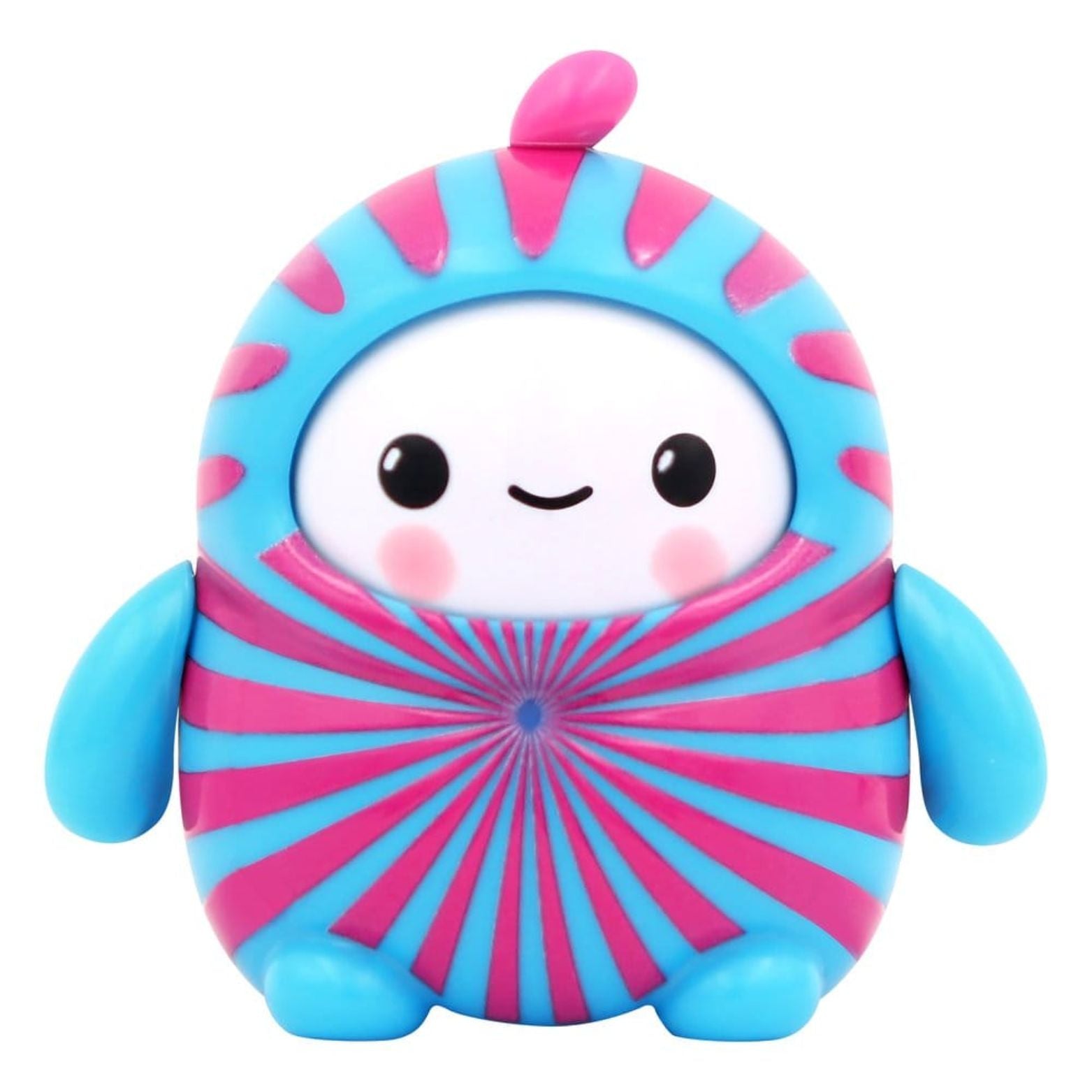 BLIND BOX LAMATAMA ELECTRONIC COLLECTIBLE SERIES 2 HEO EXCLUSIVE 6cm