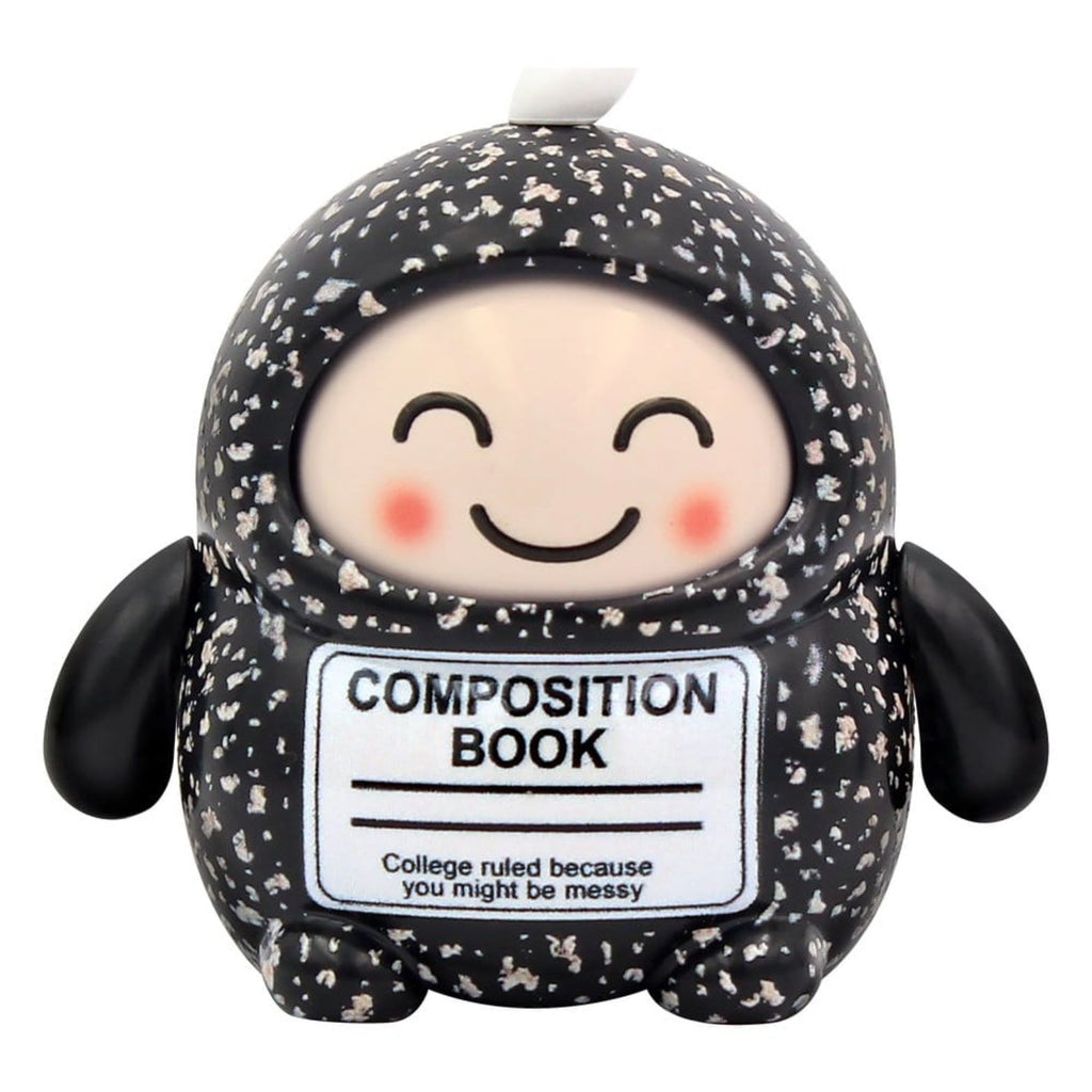 BLIND BOX LAMATAMA ELECTRONIC COLLECTIBLE SERIES 2 HEO EXCLUSIVE 6cm
