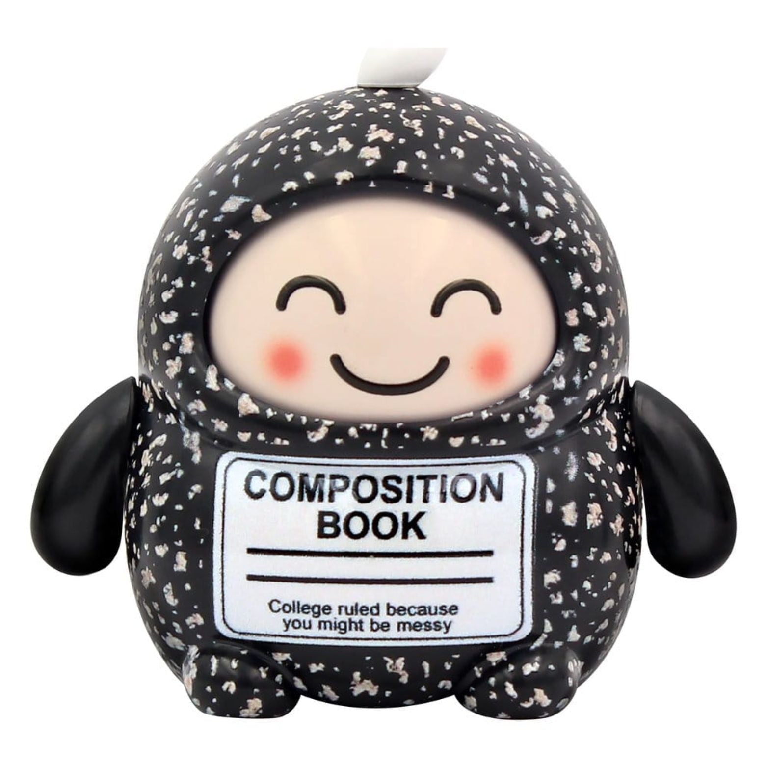 BLIND BOX LAMATAMA ELECTRONIC COLLECTIBLE SERIES 2 HEO EXCLUSIVE 6cm