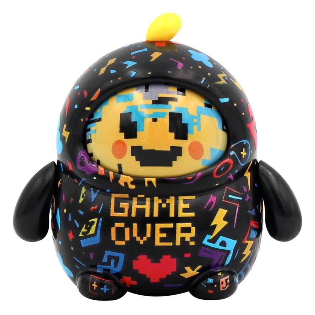 BLIND BOX LAMATAMA ELECTRONIC COLLECTIBLE SERIES 2 HEO EXCLUSIVE 6cm