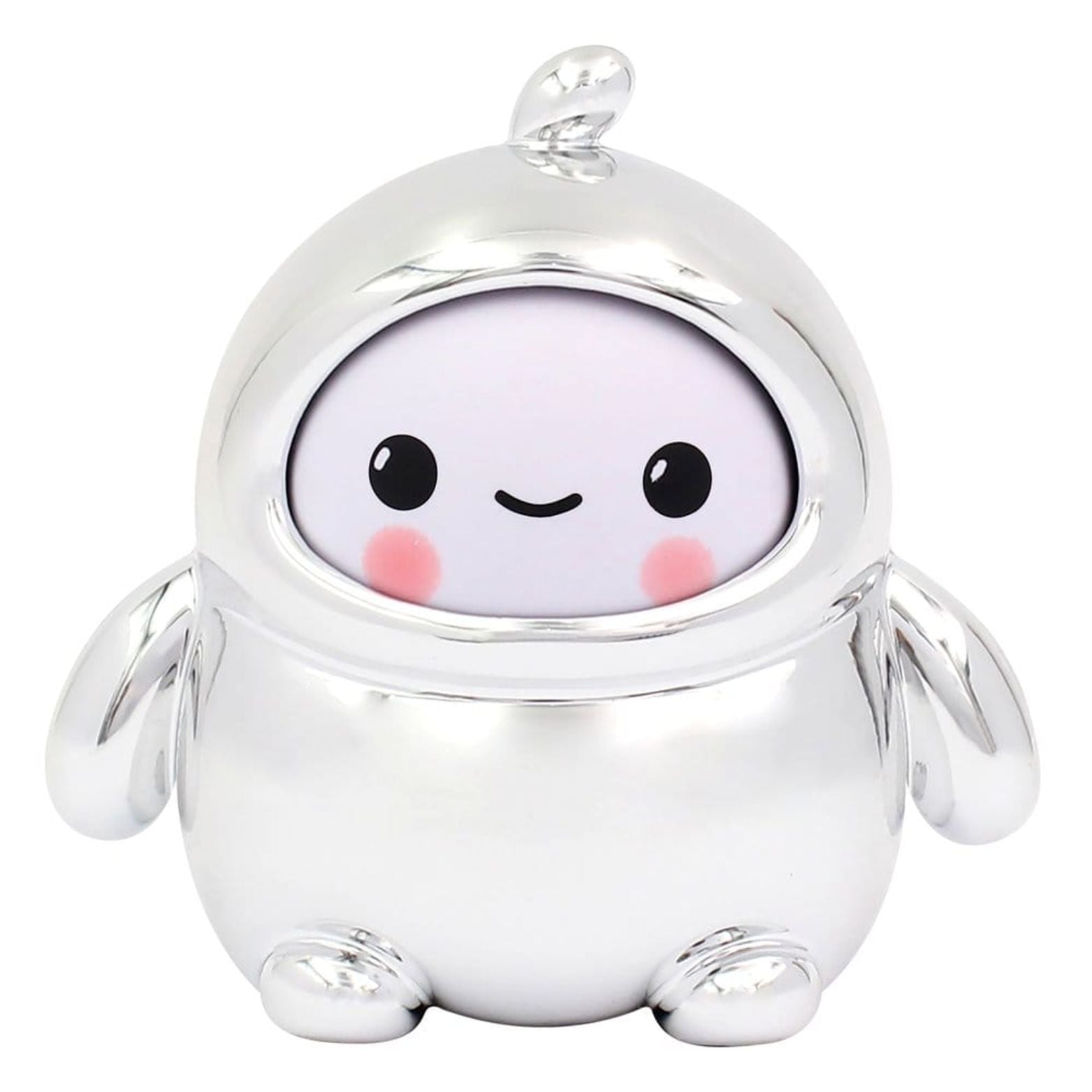 BLIND BOX LAMATAMA ELECTRONIC COLLECTIBLE SERIES 2 HEO EXCLUSIVE 6cm