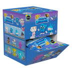 BLIND BOX MINIFIGURES STEAL A BRAINROT