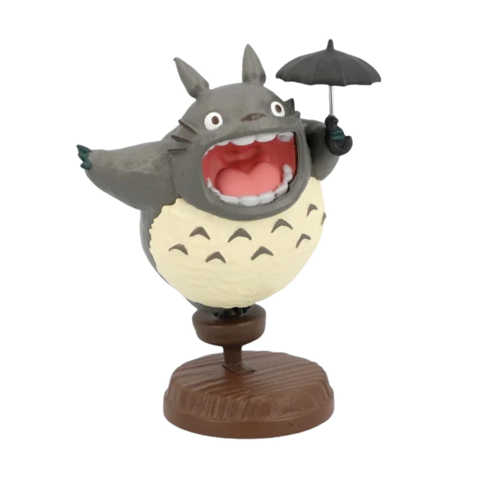 BLIND BOX MY NEIGHBOR TOTORO MINI FIGURES 5cm