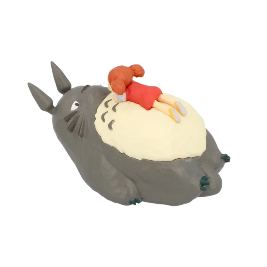 BLIND BOX MY NEIGHBOR TOTORO MINI FIGURES 5cm