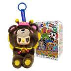 BLIND BOX REBEL BEARS SWEET ZOO 10cm