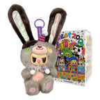 BLIND BOX REBEL BEARS SWEET ZOO 10cm