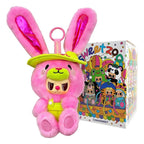BLIND BOX REBEL BEARS SWEET ZOO 10cm