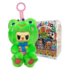 BLIND BOX REBEL BEARS SWEET ZOO 10cm
