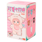 BLIND BOX SURE FUN NOMMI LOVELINESS NEVER ENDS