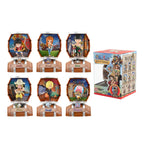 BLIND BOX YUME ONE PIECE BARREL CAPSULE