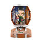 BLIND BOX YUME ONE PIECE BARREL CAPSULE