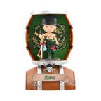 BLIND BOX YUME ONE PIECE BARREL CAPSULE