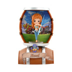 BLIND BOX YUME ONE PIECE BARREL CAPSULE