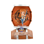 BLIND BOX YUME ONE PIECE BARREL CAPSULE